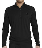 Patagonia Capilene 2 Zip-Neck Long Sleeve